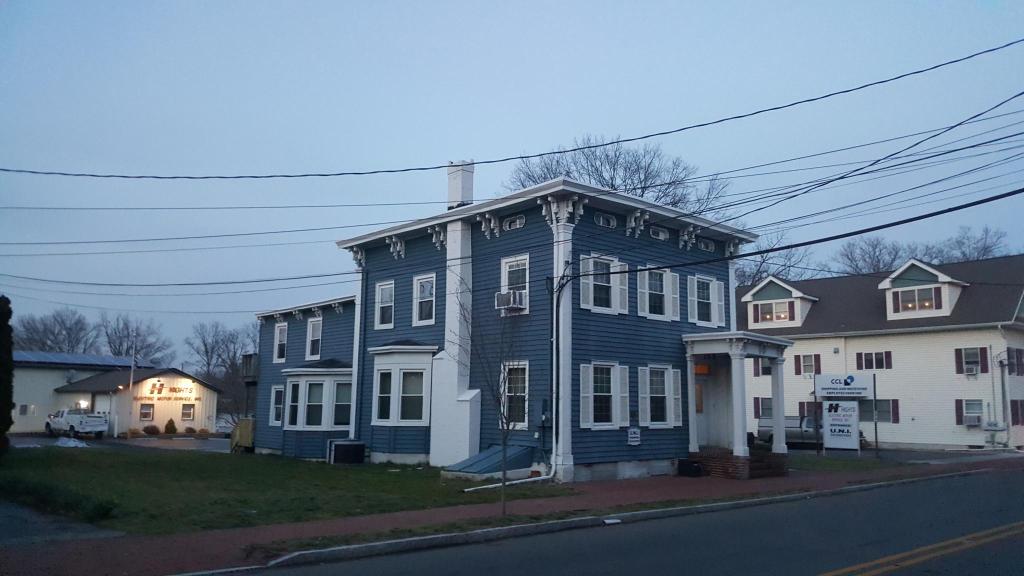 Days Inn East Windsor, Hightstown, NJ