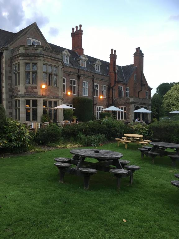 Rothley Court Hotel, Rothley Updated 2018 Prices