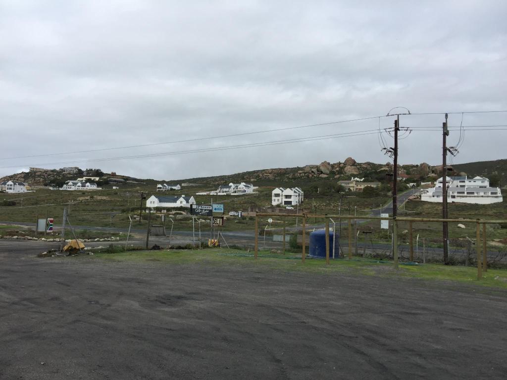 Bed and Breakfast Absolute Beach Stompneusbaai, South Africa