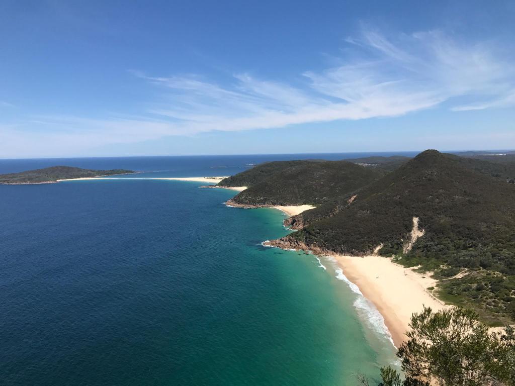 Landmark Resort, Nelson Bay Updated 2018 Prices