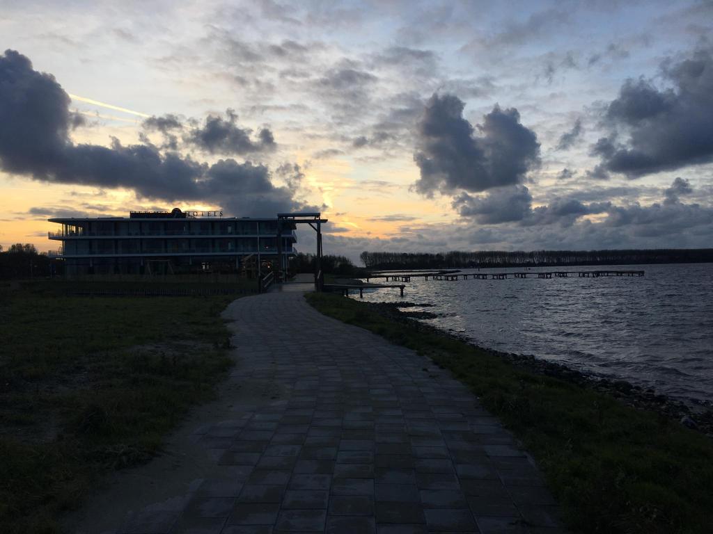 Fletcher Hotel Veerse Meer (Nederland Arnemuiden)