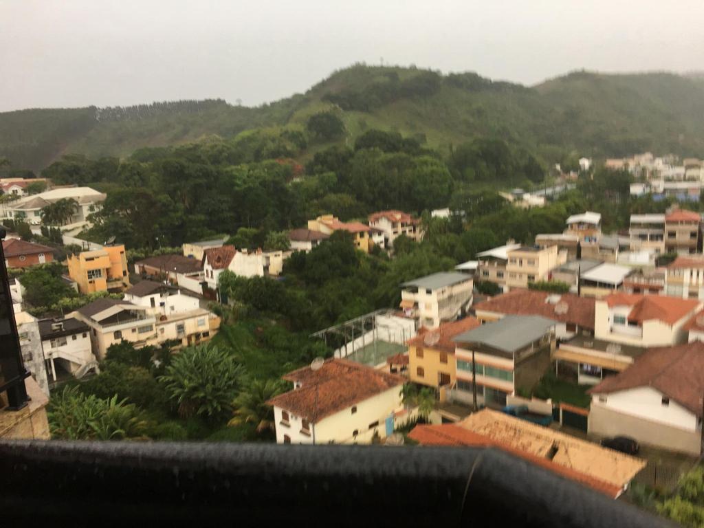 Hotel Minas Tower, Leopoldina, Brazil - Booking.com