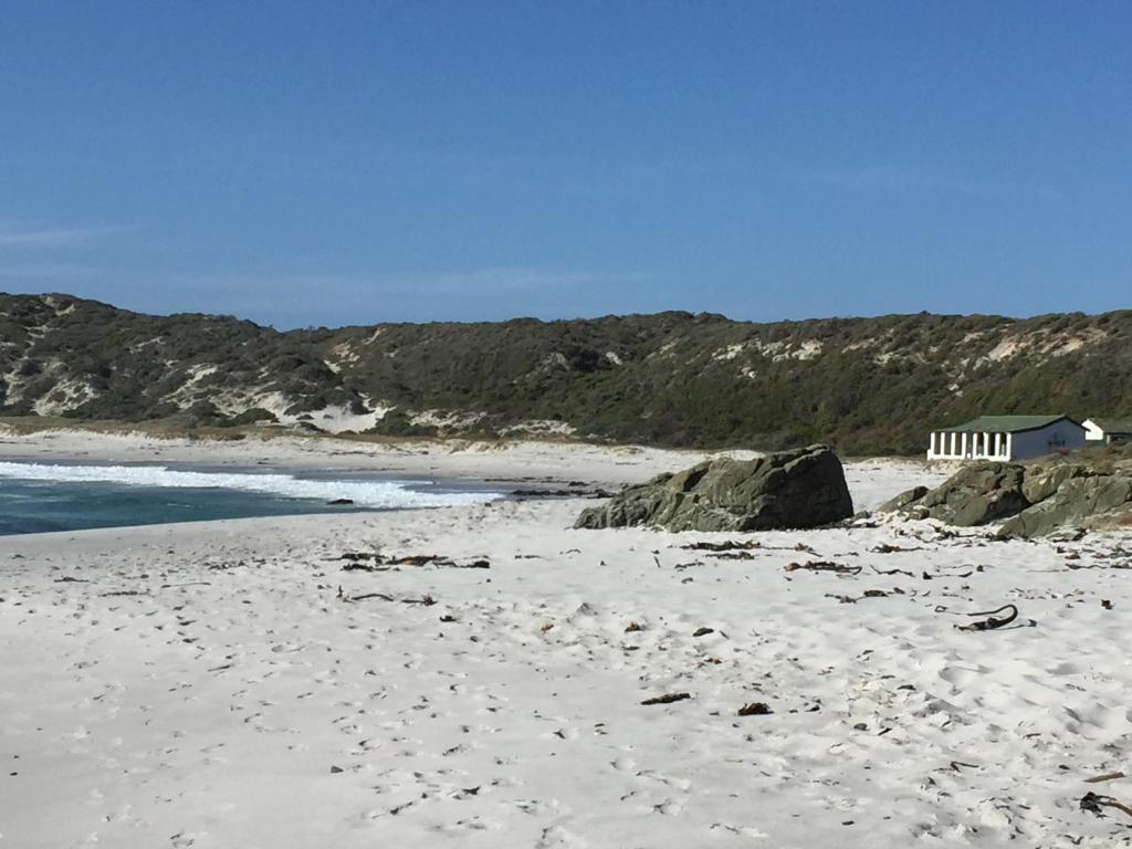 West Coast GuestHouse, Grotto Bay, South Africa