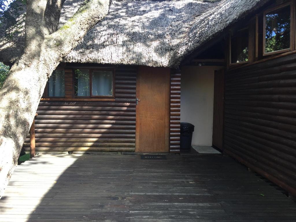 Kosi Bay Lodge, Manguzi, South Africa