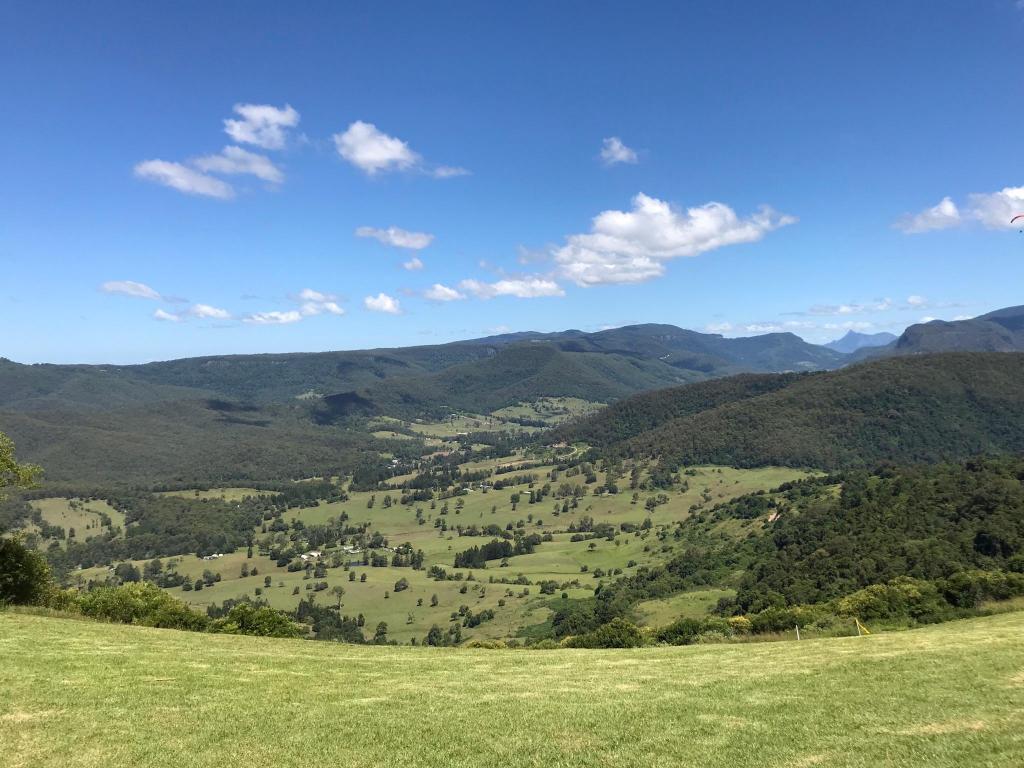 Binna Burra Lodge, Beechmont, Australia