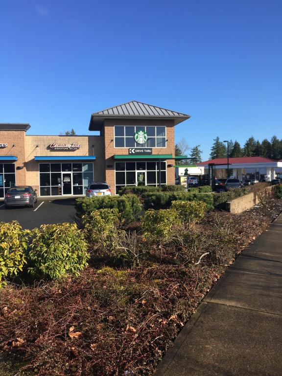 Hotel Home2 Suites By Hilton DuPont, WA