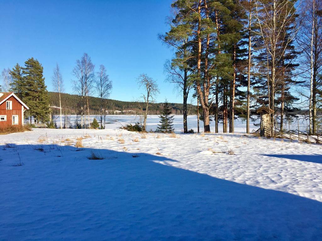 Country House Sahlströmsgården, Torsby, Sweden