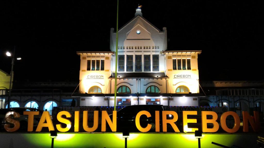 About Cirebon 
