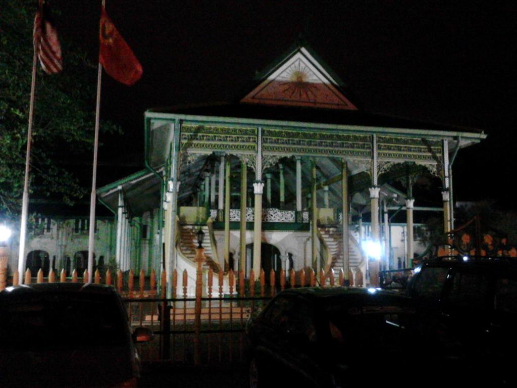 Hotel Alor Setar Malaysia Booking com