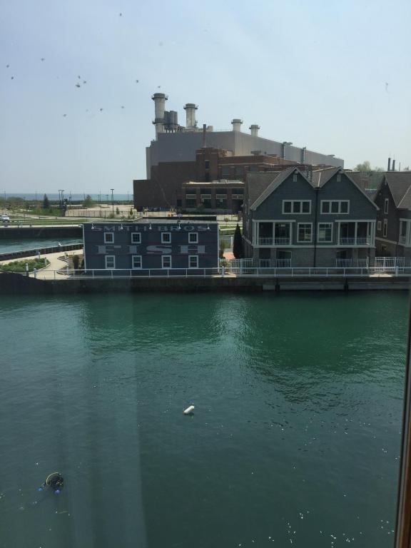 Hotel HI Harborview Washington, Port Washington, WI