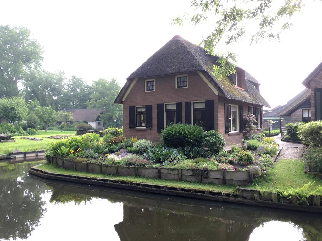 Hotel Stadslogement De Smederij (Niederlande Steenwijk)