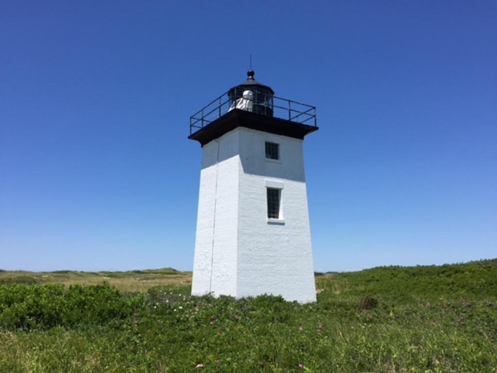 Land's End Inn, Provincetown, MA