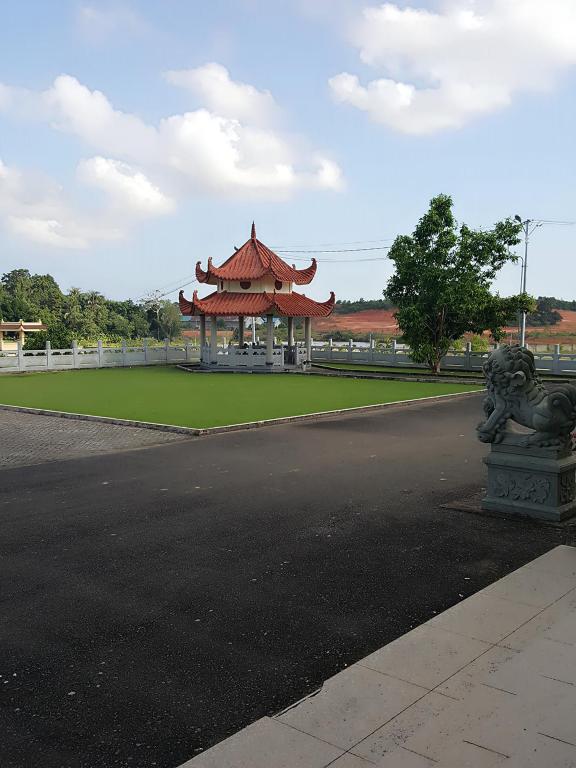 Hotel Aston Tanjung Pinang, Tanjung Pinang , Indonesia - Booking.com