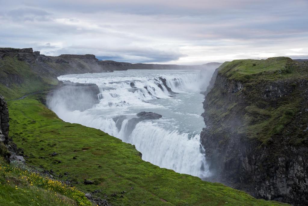 Hotel Gullfoss, Tungufell, Iceland - Booking.com
