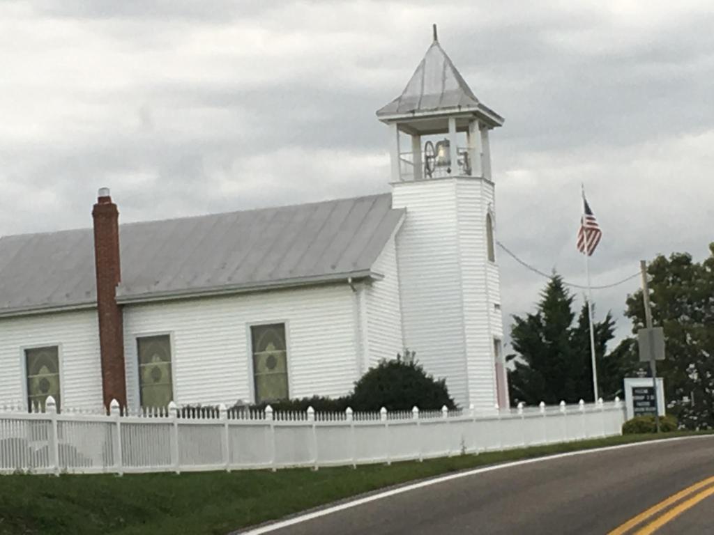 Chalet High Resort, Basye, VA