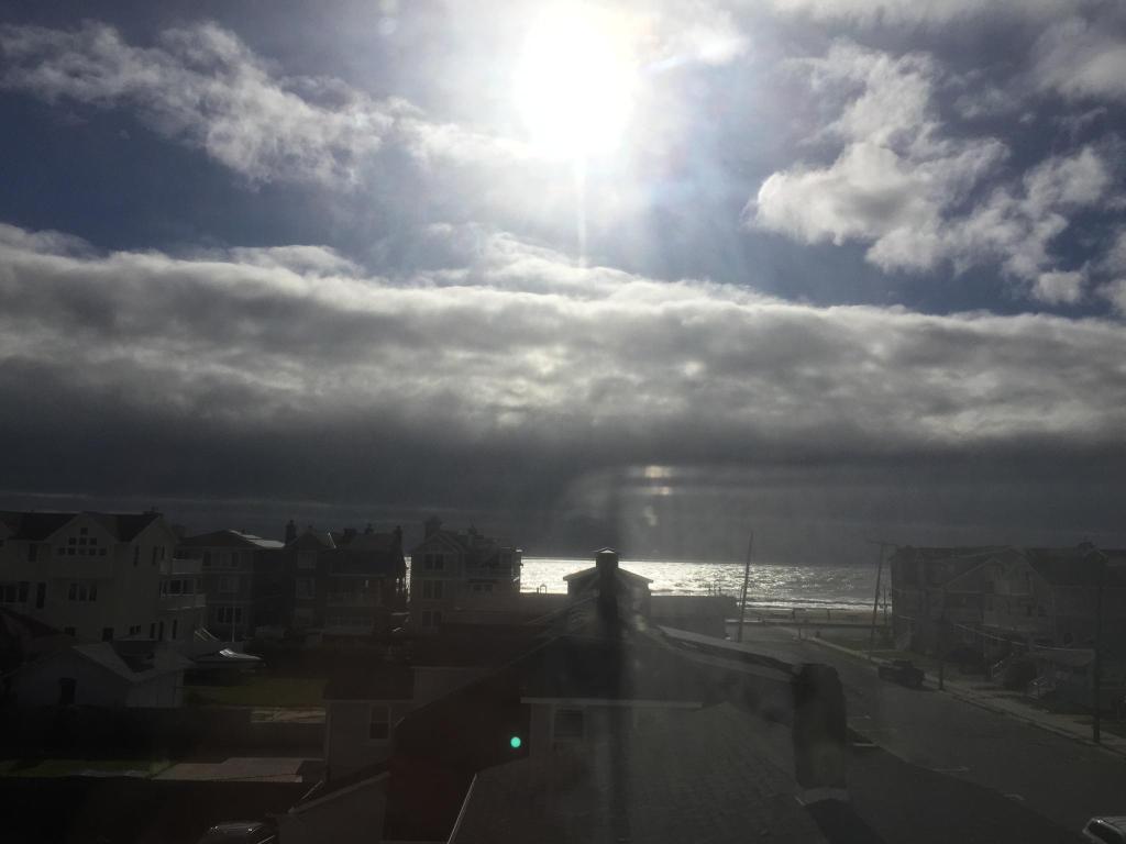 Mayfair Hotel, Belmar, NJ