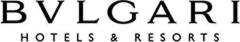 Bulgari Hotels and Resorts