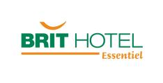 Brit Hotel Essentiel