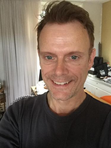 Geert-Jan Kuijpers