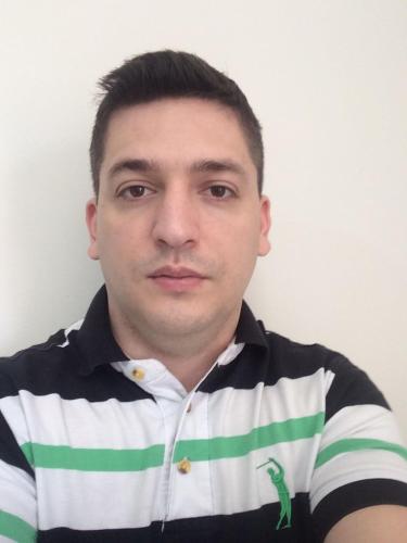 Alex Douglas Ribeiro