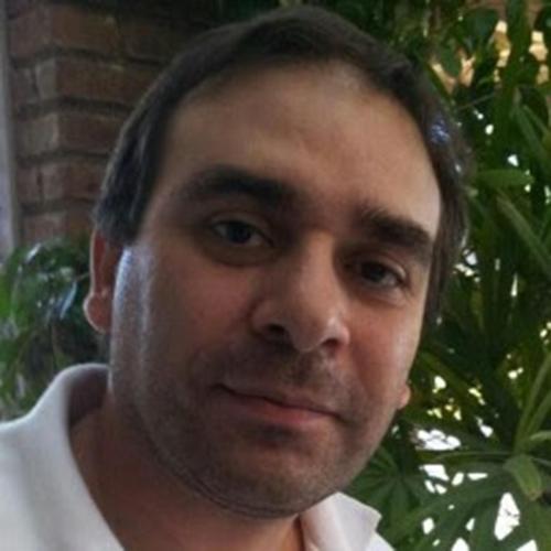 Jorge Gabriel Alosi