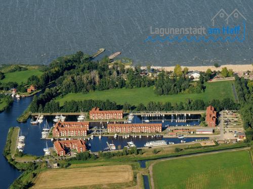 Unsere Lagunenstadt