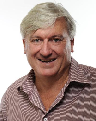 Paul J Stout