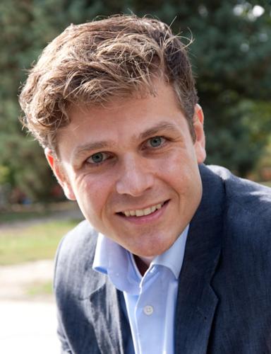 Ben Babazadeh
