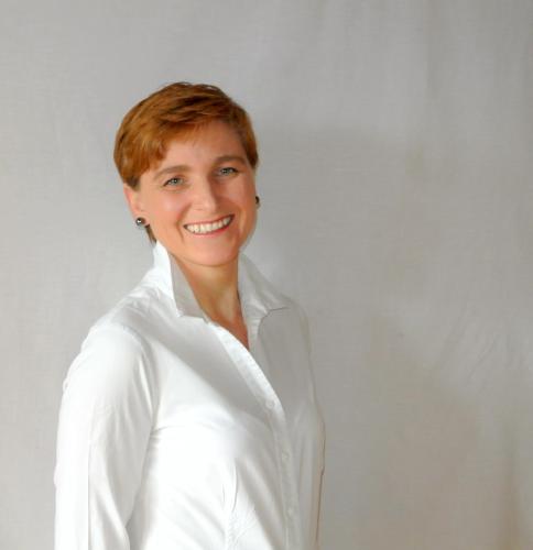 Inge Schwarzenauer