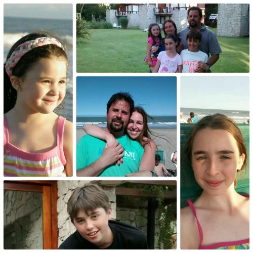 My Family
