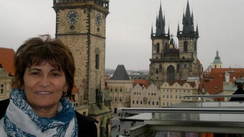 Donka Kostadinova