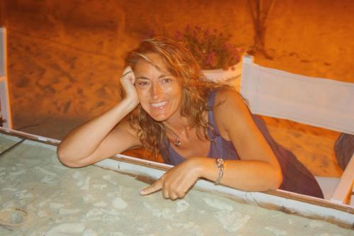 claudia