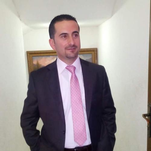Mohammad Ashour
