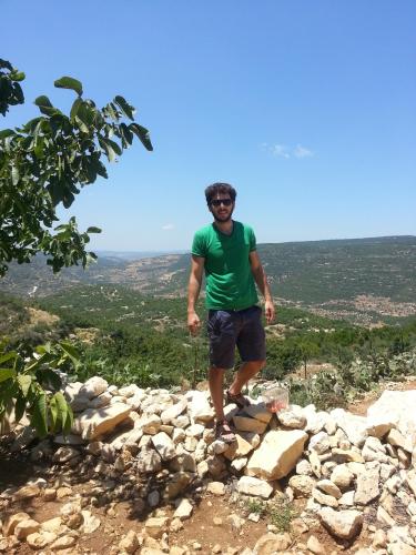 Yuval Gov