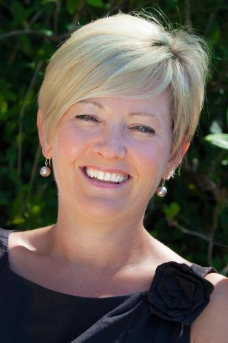 Yvonne Flaherty