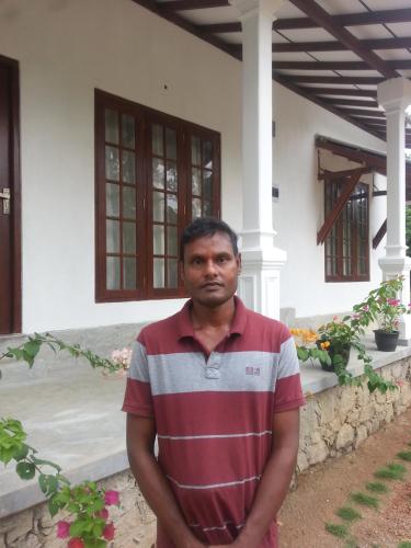 Nishantha