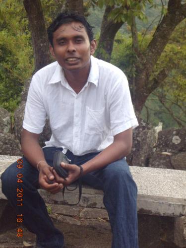 Tiroshan Chanaka Hettiarachchi