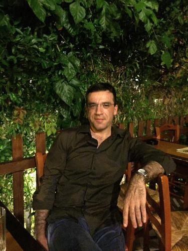 Perrakis Costas