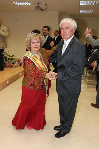 Rosine et Andrè