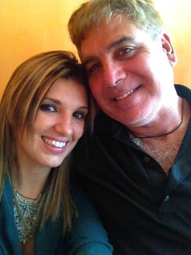 Frank and Rocio