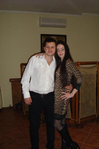Andrey Bondarchuck