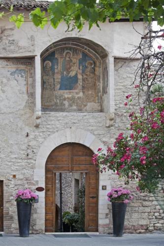 RESIDENZA D'EPOCA SAN CRISPINO