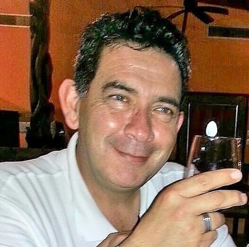 Martin Dillon F