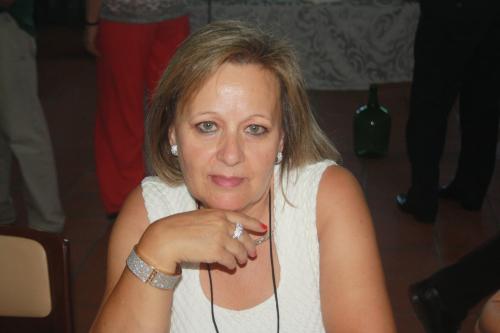 Maria da Conceição Mendes