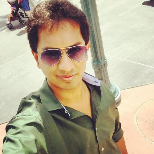Vaibhav Agarwal