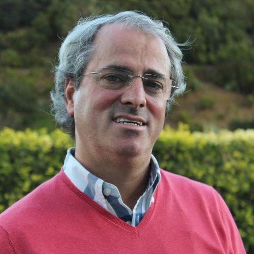 Jose Wallis de Carvalho