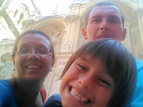 Fede y Rosa