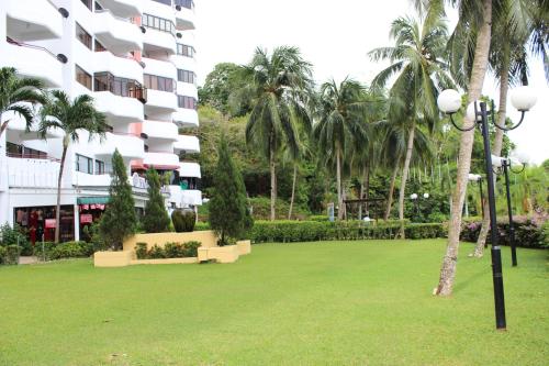 Sri Sayang Resort Svc Apartment