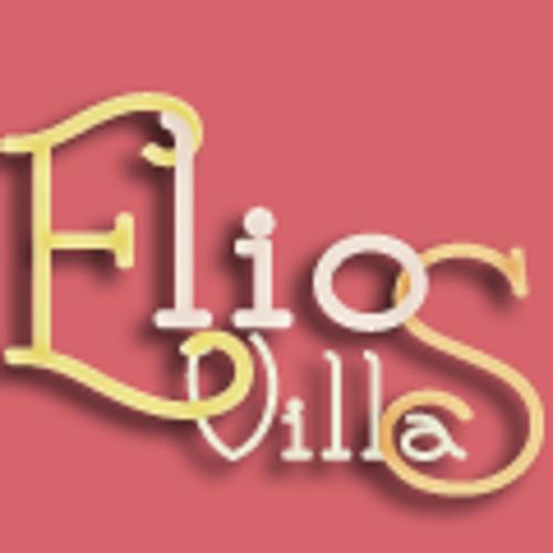 Elios Villas Skiathos