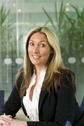Claire Gibbons